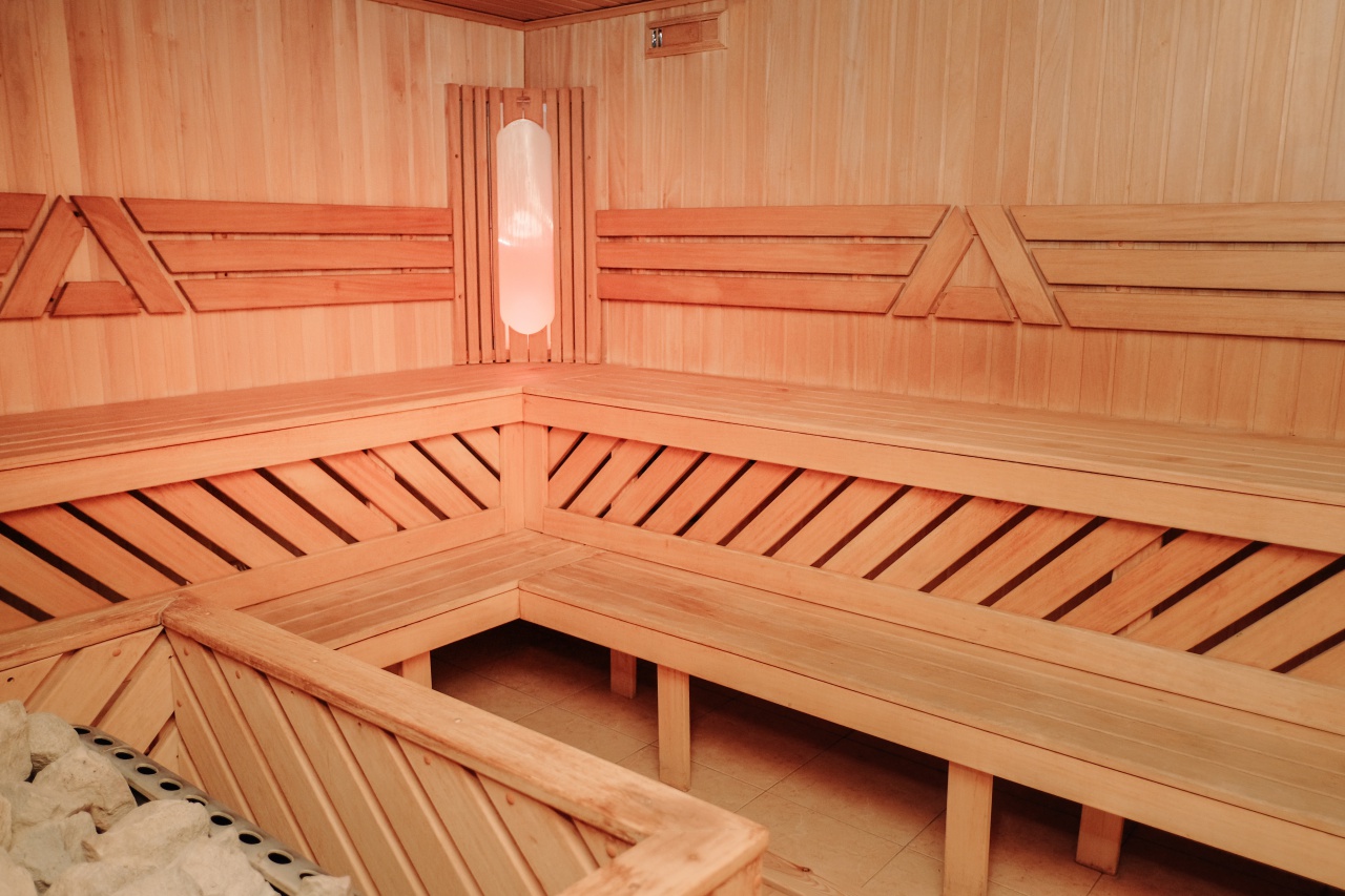 SPA комплекс в Шерегеше - гостиничный комплекс Губернский